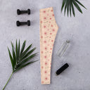 An Optimist's Meadow Leggings