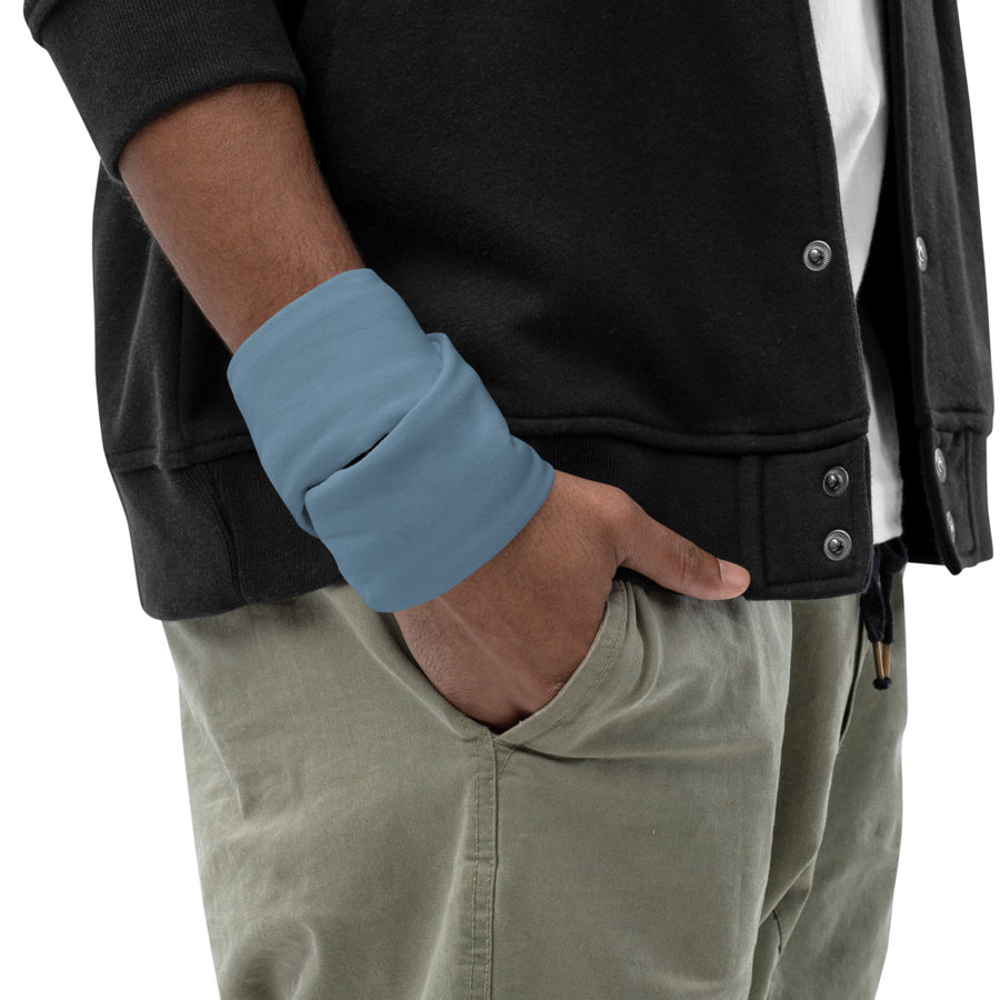 Coachella Slate Neck Gaiter