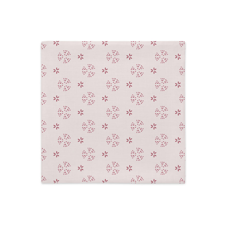 Alison Scatter Sunshine Premium Pillow Case mockup 1