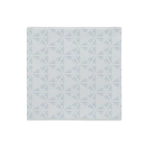 Misty Damsel Corsets And Crinolines Premium Pillow Case mockup 1 pattern preview
