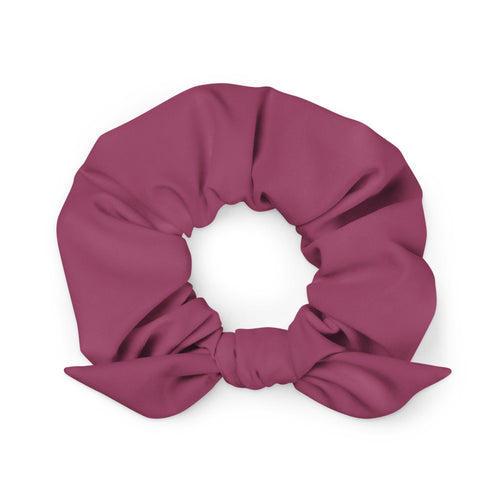 Eccentric Disco Recycled Scrunchie pattern preview