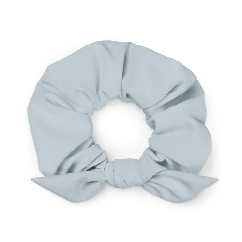Misty Damsel Recycled Scrunchie pattern preview