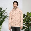 An Optimist's Meadow Unisex Hoodie