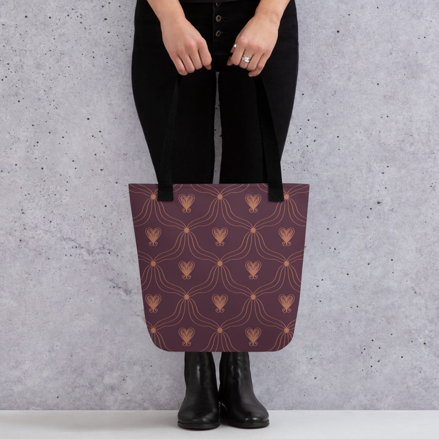 Zinque 1 Tote Bag mockup 1