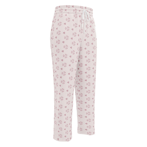 Alison Reckless Optimist AOP Wide-Leg Joggers mockup 1 pattern preview