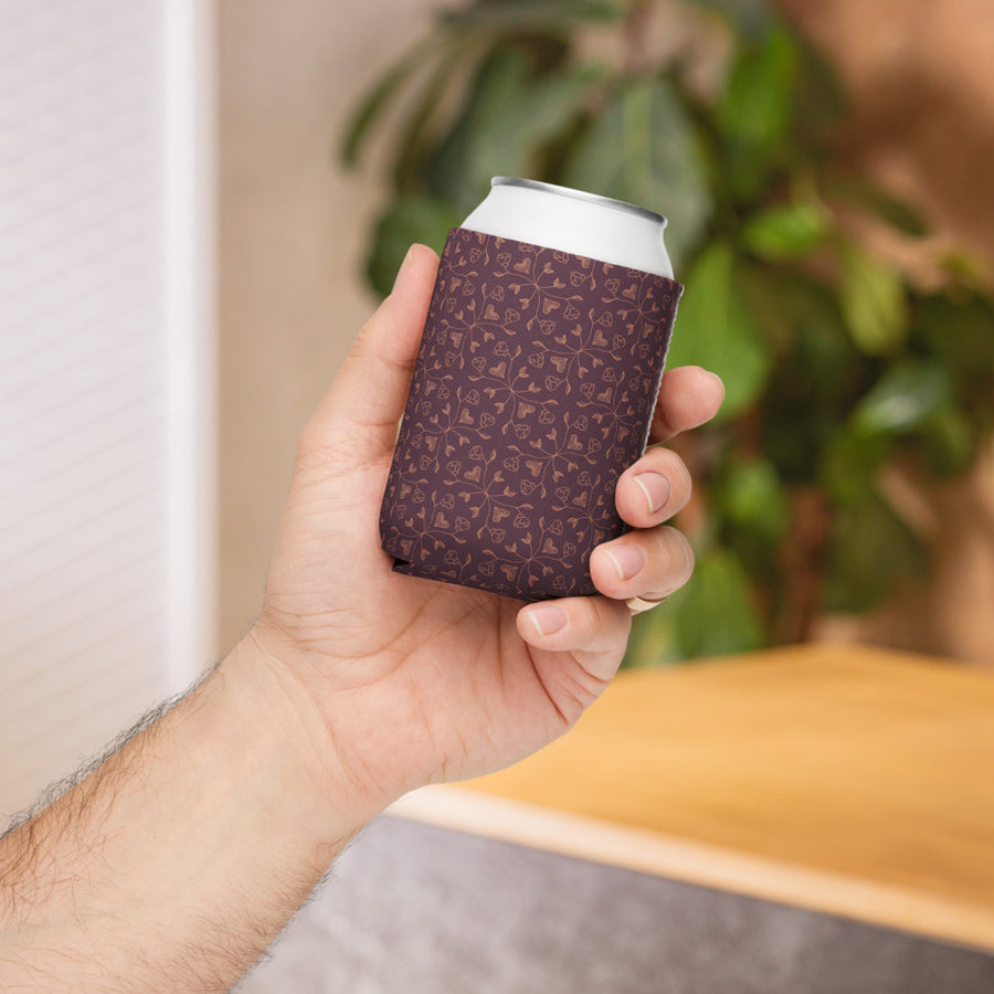 Zinque 2 Can Cooler mockup 1