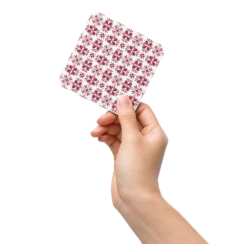 Alison Spice Cabinet Coaster mockup 1 pattern preview