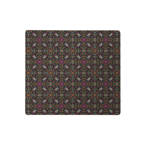 Disco Cross Mouse Pad mockup 1 pattern preview