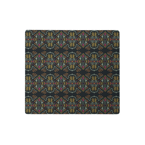 Folk Totem Mouse Pad mockup 1 pattern preview
