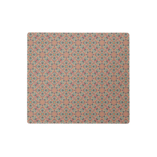Picnik Fiesta Mouse Pad mockup 1 pattern preview