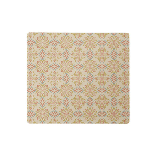 Picnik Tulip Mouse Pad mockup 1 pattern preview