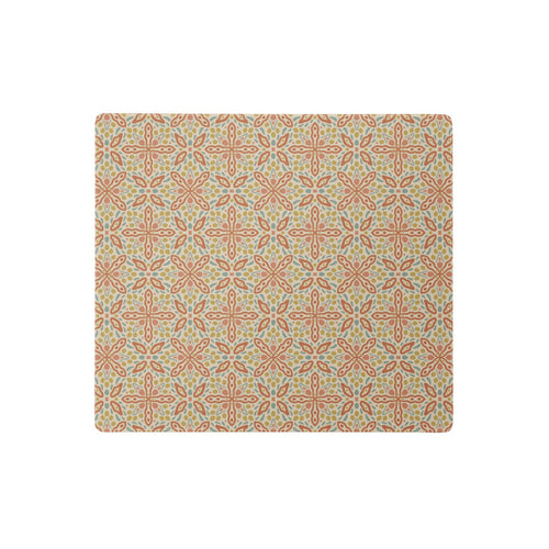 Picnik Petal Mouse Pad mockup 1 pattern preview