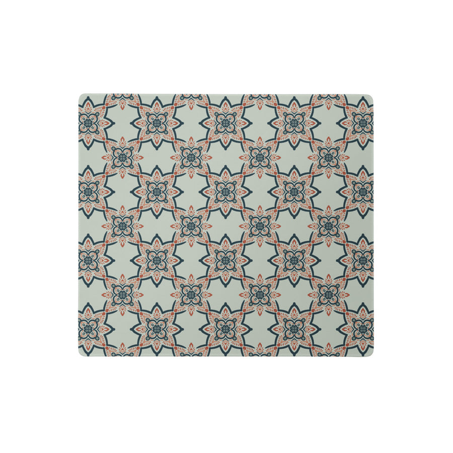 Star Souk Mouse Pad mockup 1