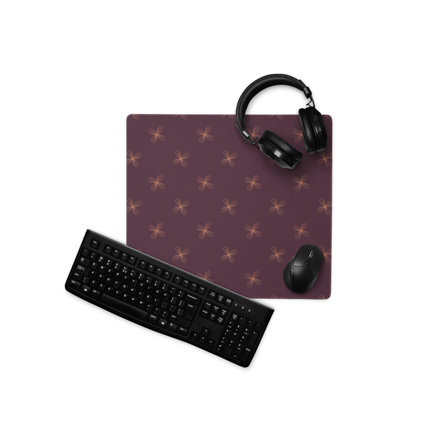 Zinque 3 Mouse Pad mockup 1