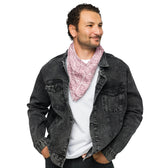 Rose Damask — Large
