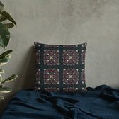 Jewel Ikat — 18