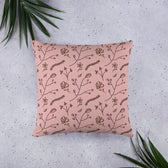 Mocha Sprig — 22
