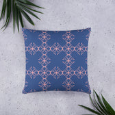 Ribbon Cross