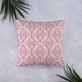 Rose Damask — 22