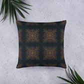 Disco Scrollwork — 22