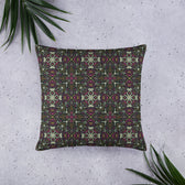 Psychedelic Damask — 22