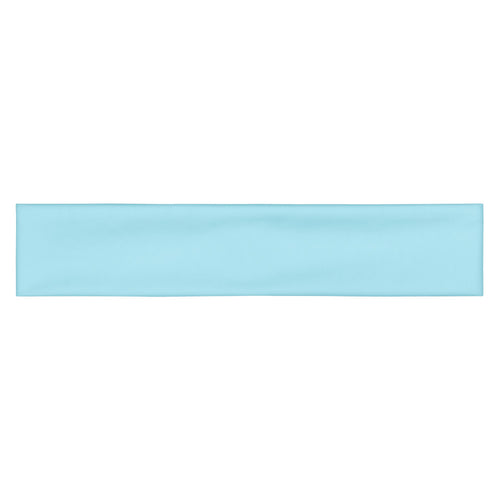 Morning Vine Headband pattern preview