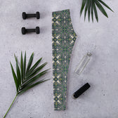 Midnight Folk Tile
