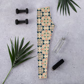 Garden Navy
