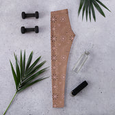 Mocha Botanical — L
