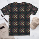 Jewel Ikat