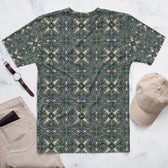 Midnight Folk Tile