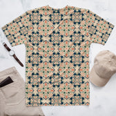Garden Navy
