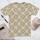 Rose Garden Tile