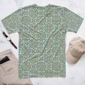 Mint Botanical