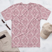 Rose Damask — L