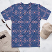 Ribbon Cross — L