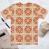Sunburst Daisy — L