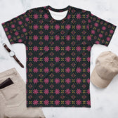 Disco Petal Scatter