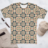 Garden Navy