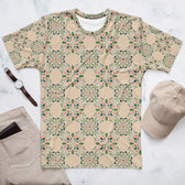 Rose Garden Tile
