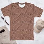 Mocha Botanical