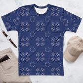 Calligraphy Cross — 2XL