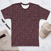 The Lovely Garden — 2XL