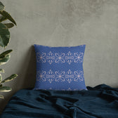 Leaf Damask — 22