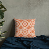 Peach Tonal Bloom — 22