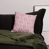 Rose Damask — 22