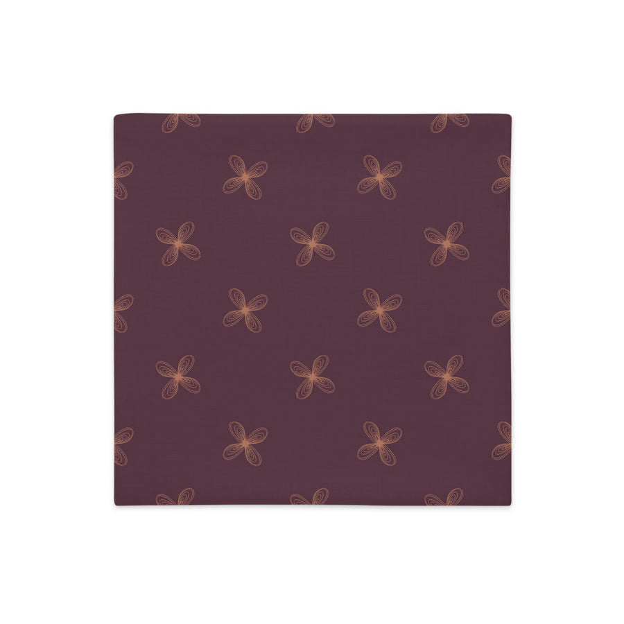 Zinque 3 Premium Pillow Case mockup 1