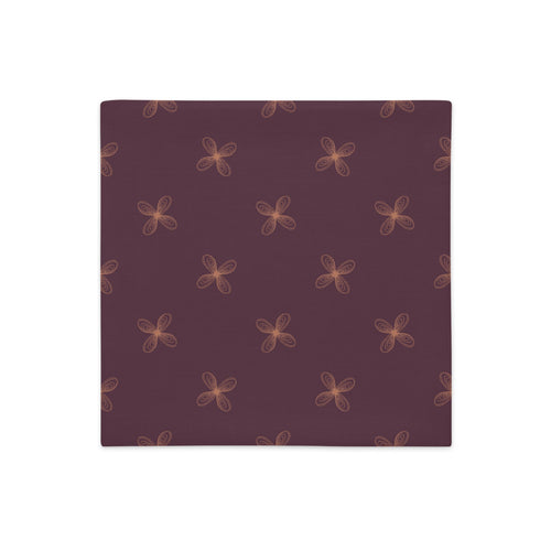 Zinque 3 Premium Pillow Case mockup 1 pattern preview