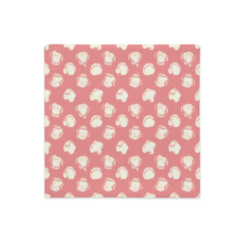 Delicate Romance 2 Premium Pillow Case mockup 1 pattern preview