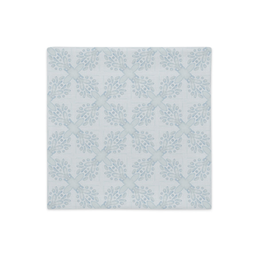 Misty Damsel Only Us Premium Pillow Case mockup 1